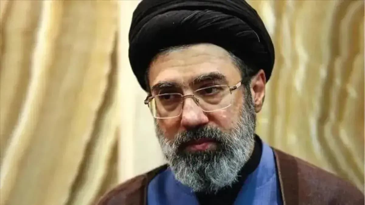 Hamaney'den "Hükümet Haftası" mesajı: "Topsumsal bütünlüğe zarar vermeyelim"