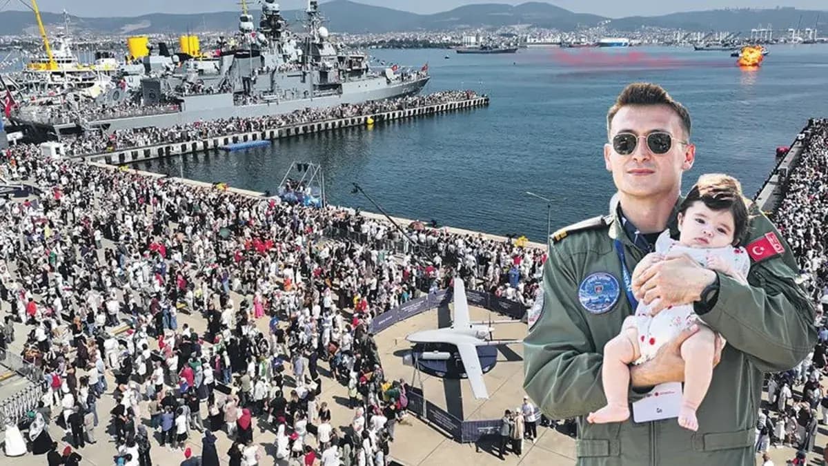 Teknofest çocukları