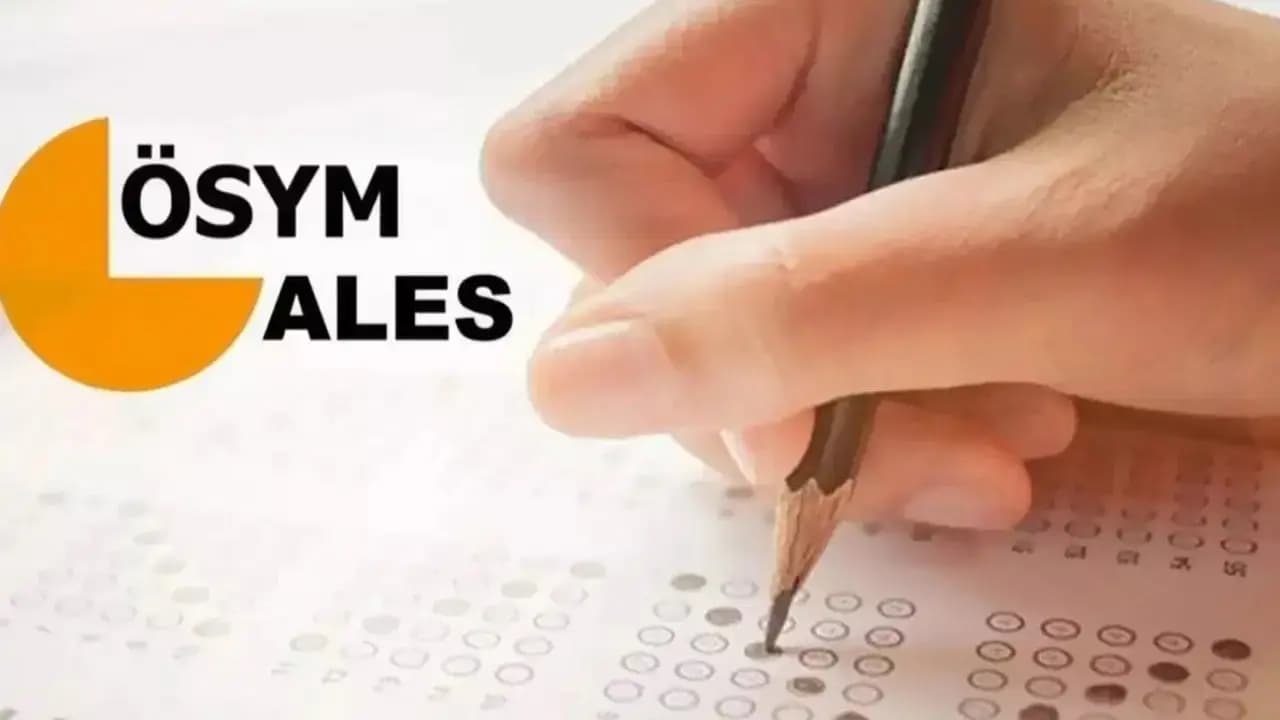 2026 ALES/3 başvuruları başladı mı? ALES/3 başvuruları nasıl ve nereden yapılır? ALES/3 ne zaman?