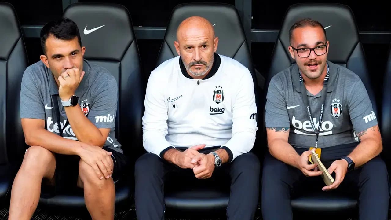 Leandro Trossard oyuna devam edememişti: Vincenzo Italiano'dan sakatlık açıklaması!