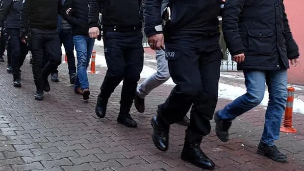 71 ilde uyuşturucu operasyonu: 807 şüpheli tutuklandı