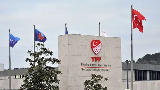 TFF'den yabancı kuralı açıklaması!