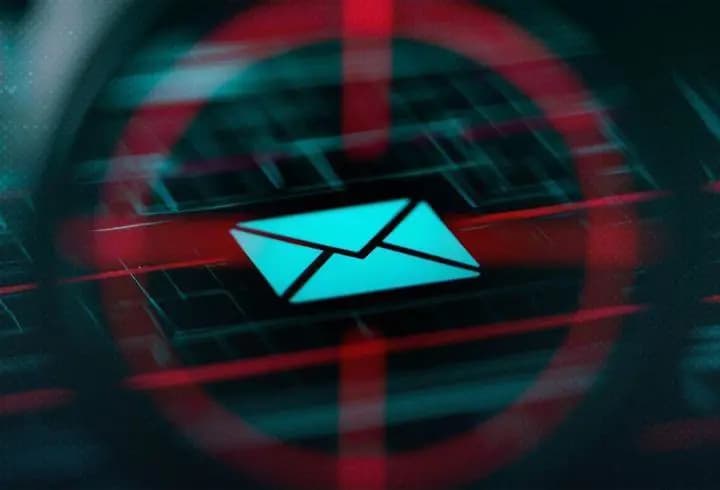 İstenmeyen e-postaları tıklamayın