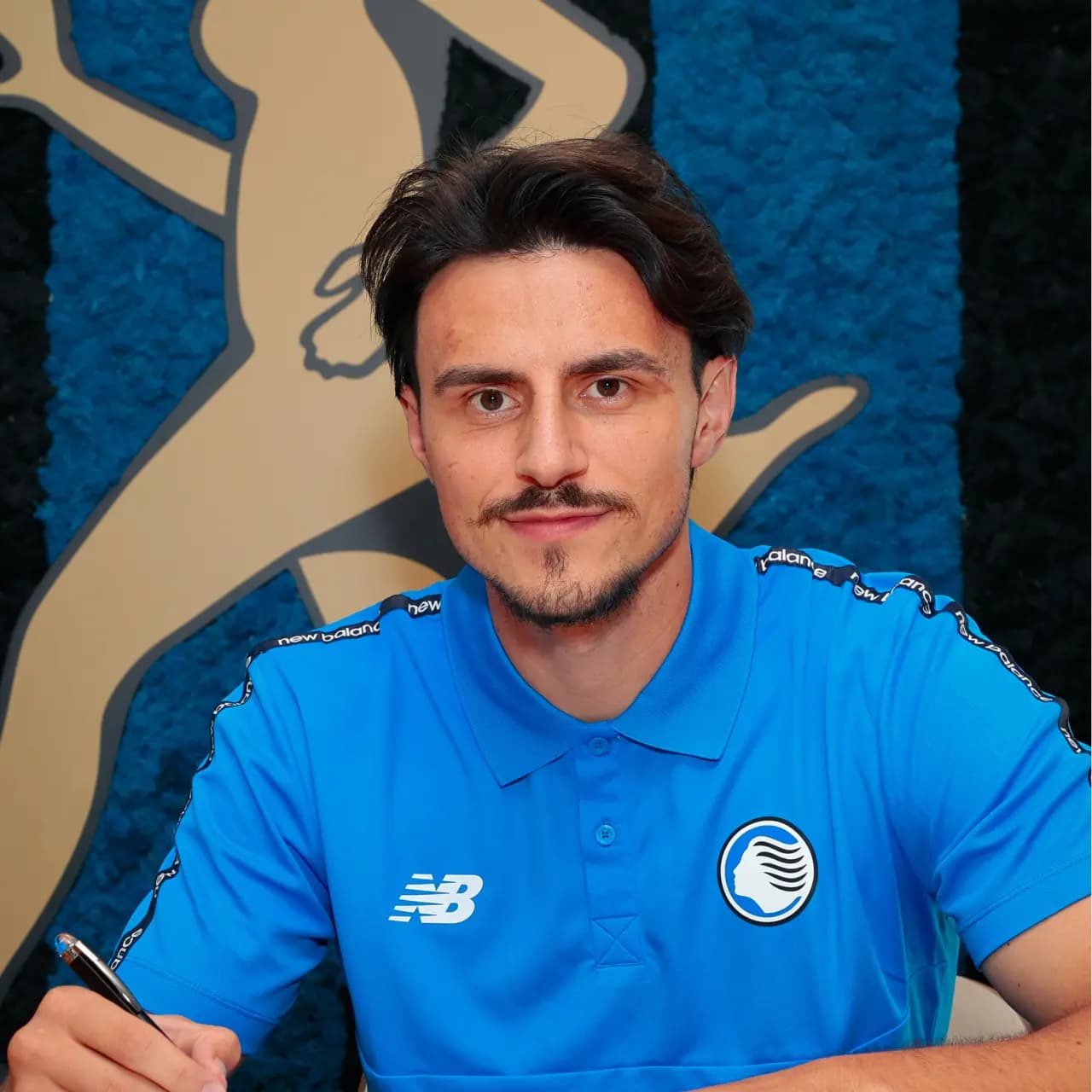 Atalanta, Eljif Elmas'ı kiraladı!