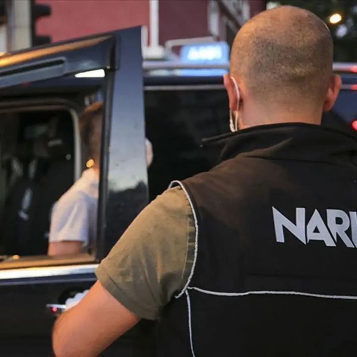 İstanbul’da uyuşturucu tacirlerine ağır darbe! 8 ayda 30 ton zehir sokağa inmedi