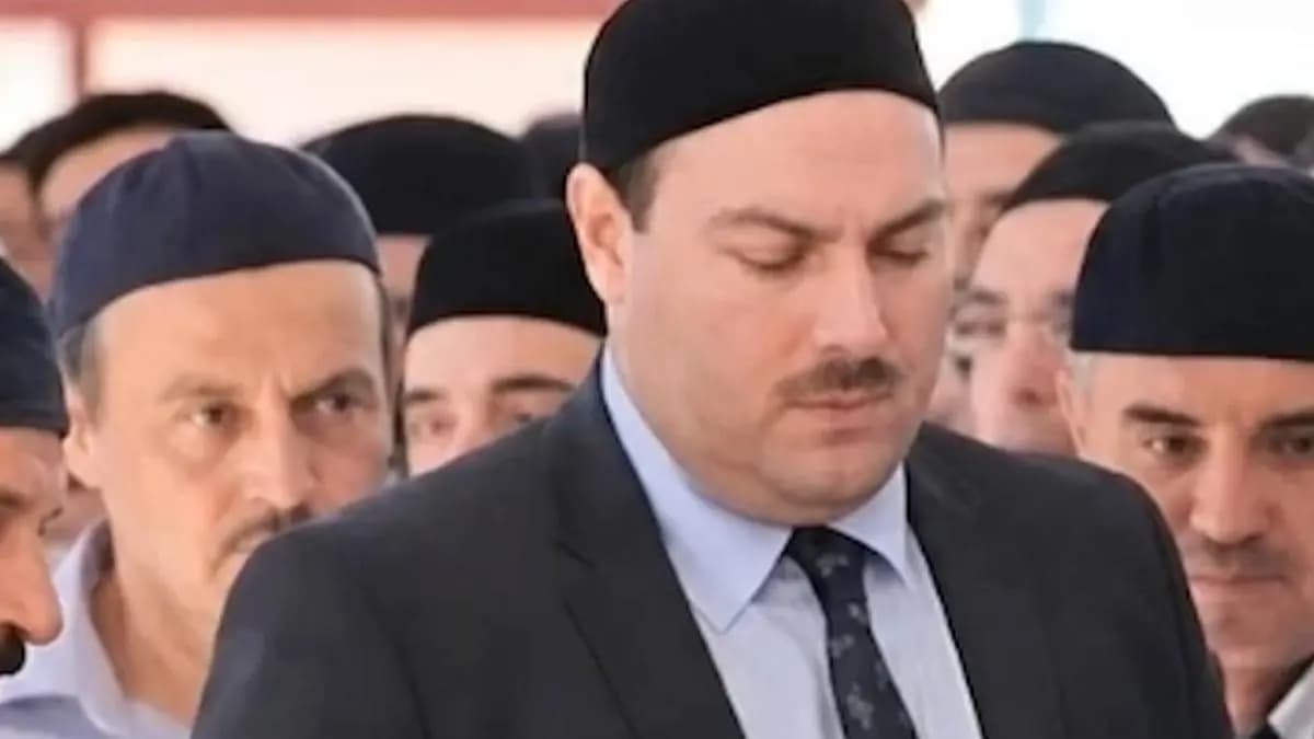 Kuriş soruşturmasının firari ismi yakalandı: Finansal süreçte aktif rol oynamış