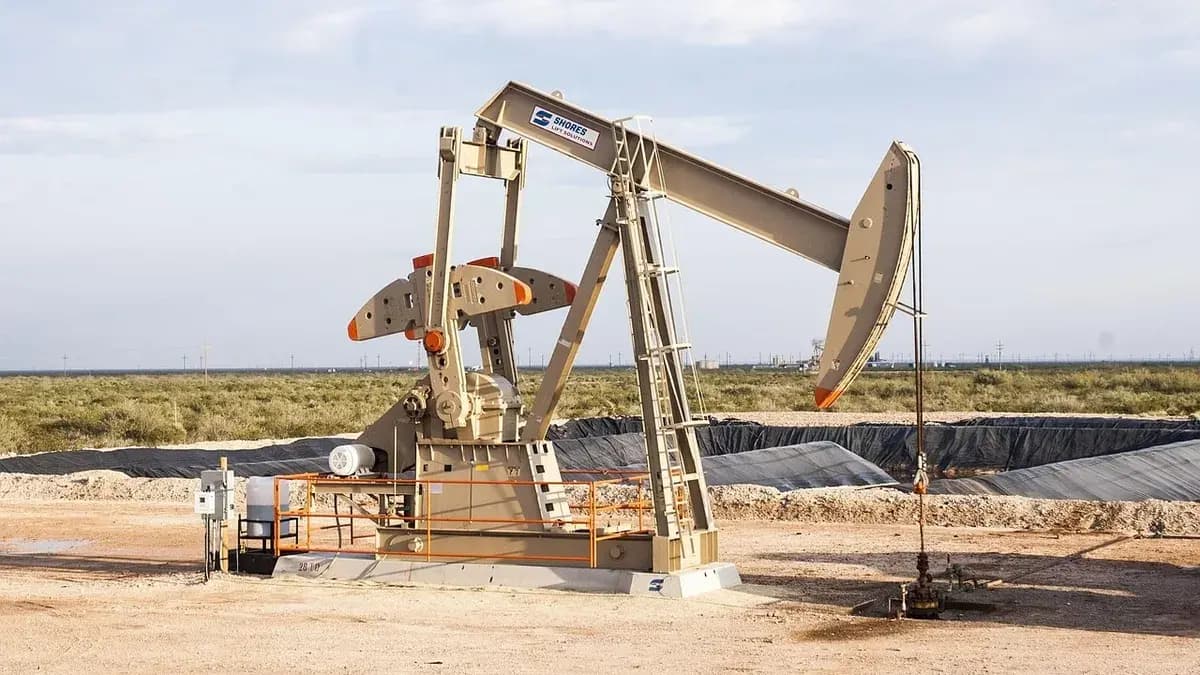 Petrol, 91 dolardan işlem görüyor