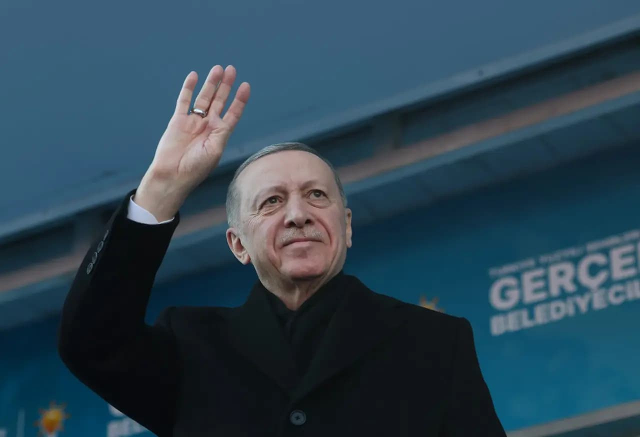 Türkiye'den teknolojide dev hamle! Başkan Erdoğan yeni projeyi duyurdu: 3 bin genç araştırmacı geliyor