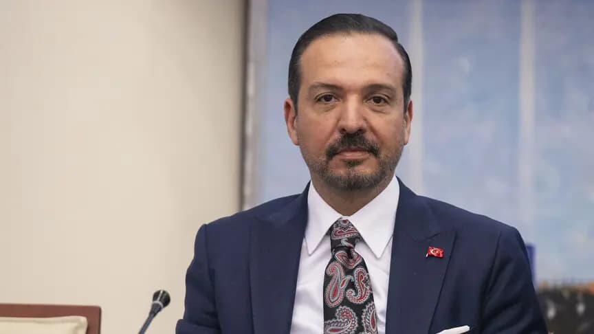 AK Parti'li Zorlu'dan İTÜ'nün Karabağ Üniversitesinde akademik birimler açmasına ilişkin paylaşım