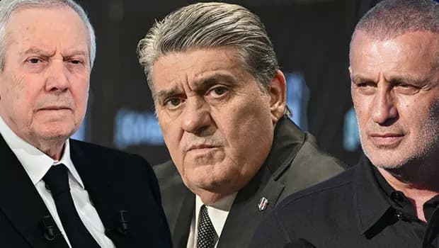 Serdal Adalı ateş püskürdü! Fenerbahçe-Beşiktaş derbisine yabancı VAR talebi