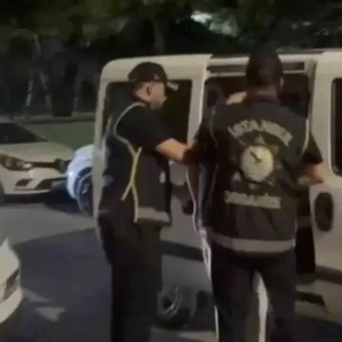 Casperlar ve Çirkinler suç ittifakının adliye, emniyet, gümrük ve belediyedeki casusluk çarkı deşifre edildi!