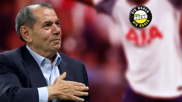 Galatasaray'a 30 milyon euroluk orta saha! Anlaşma sağlandı