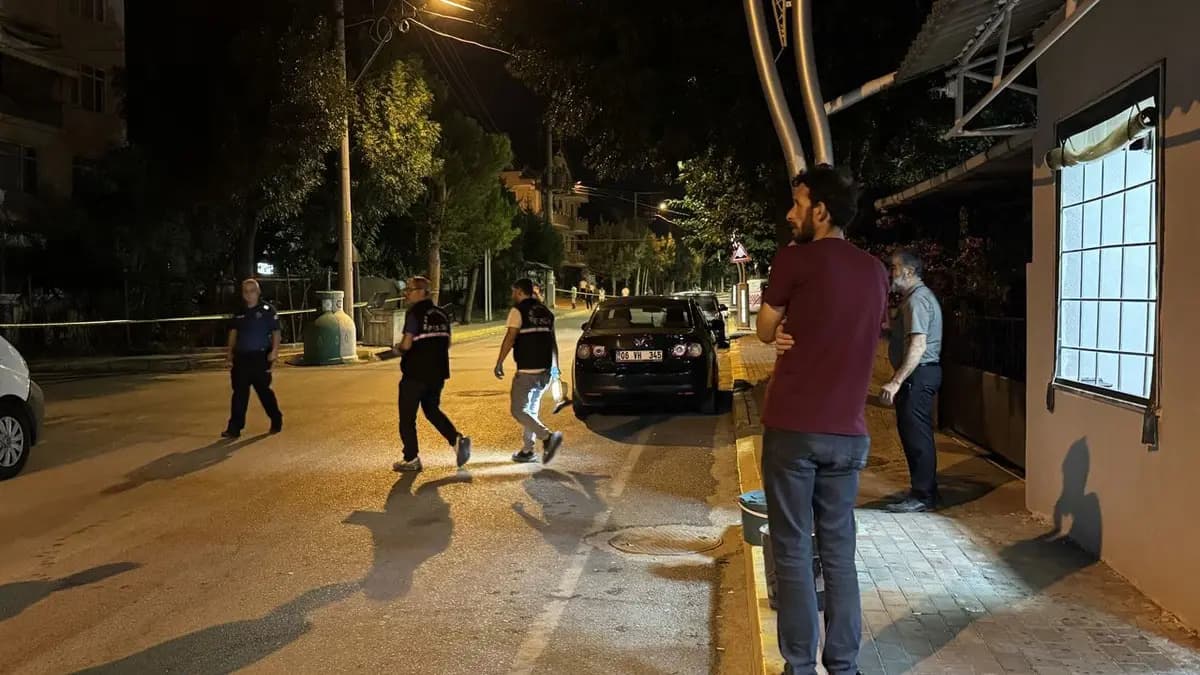 İki aile arasında bıçaklı kavgada 5 kişi yaralandı