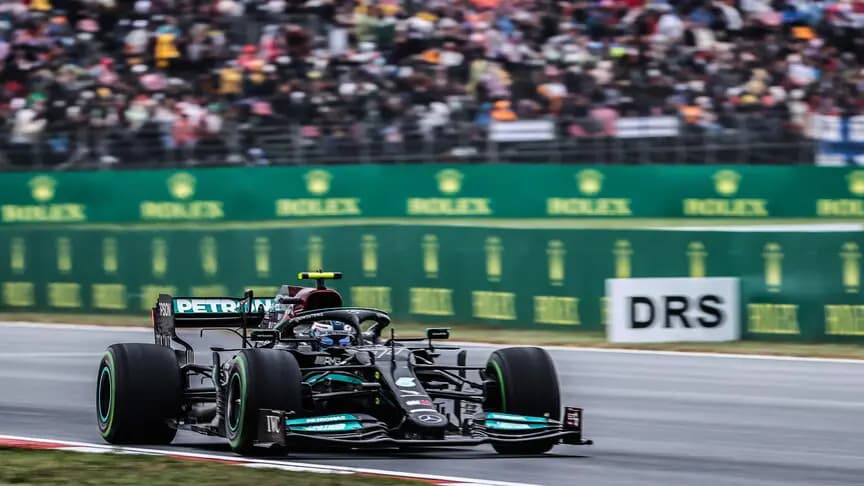 İstanbul Park, 2031 sezonunun sonuna kadar Formula 1 yarışlarına ev sahipliği yapacak