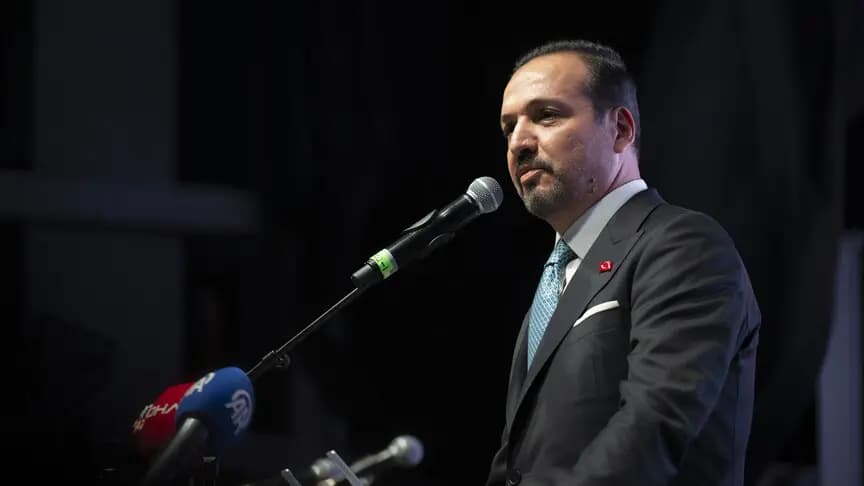 AK Parti Genel Başkan Yardımcısı Zorlu'dan Ahıska Türklerinin Ahlat'a yerleştirilmesine ilişkin paylaşım
