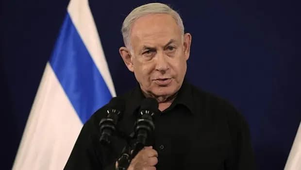 Türkiye'den Netanyahu ve hükümetine peş peşe tepkiler