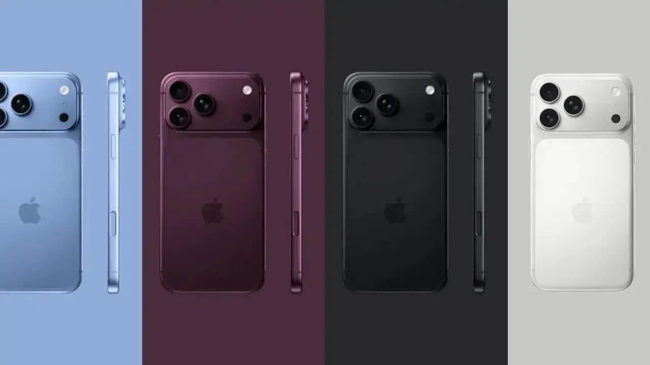 iPhone 18 Pro için Kötü Haber