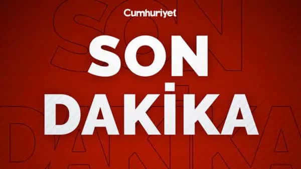 Son Dakika... Gelecek Partisi resmen feshedildi: Siyasi faaliyetlerine son verildi