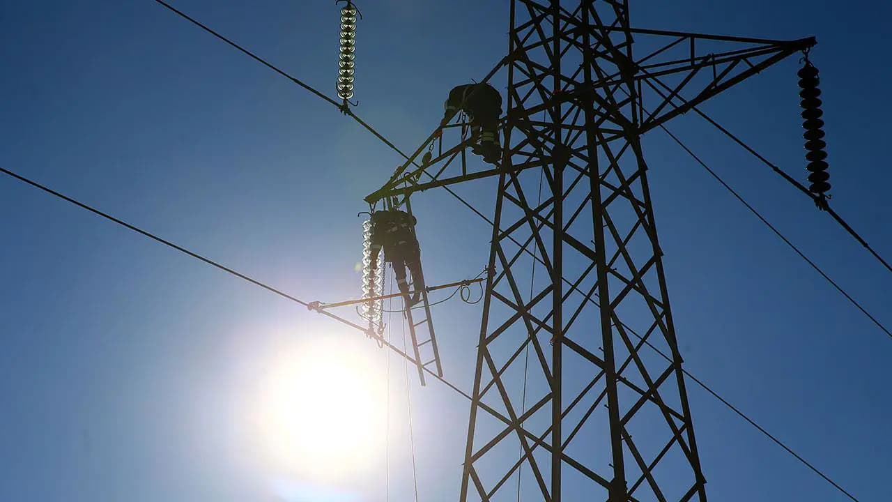 Elektrik santrallerine temmuzda 660 milyon liralık kapasite mekanizması desteği