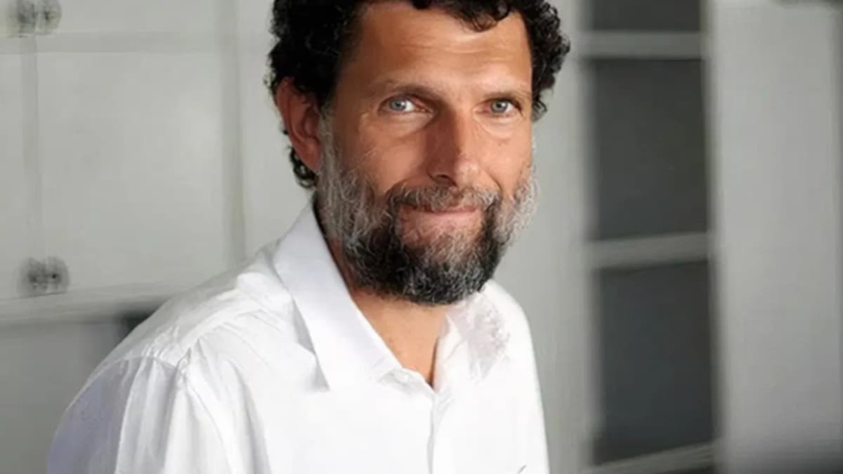 AİHM, Osman Kavala kararını açıkladı!