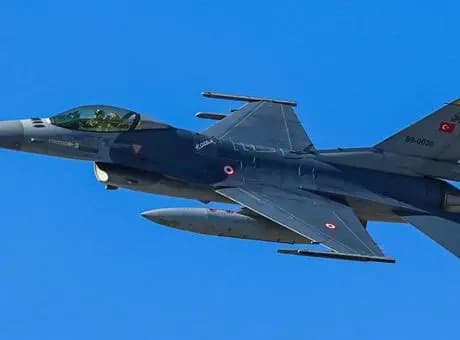 ABD elçisi Barrack, İsrail'in Suriye saldırısı ile ilgili konuştu! 'Türk jetleri havalanabilirdi, krizin büyümesini Türkiye engelledi'