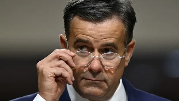 CIA Direktörü Ratcliffe'in Rusya ziyaretine ilişkin dikkat çeken iddia