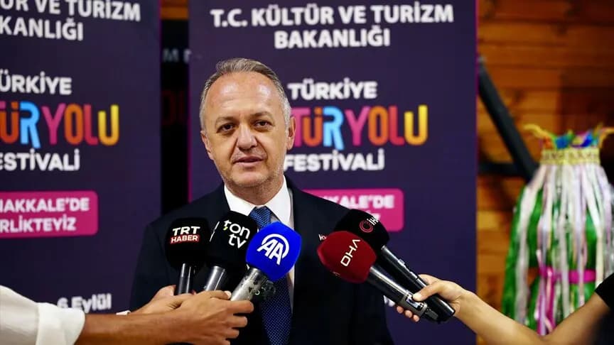 Roma'daki Troya sergisine rekor ziyaretçi beklentisi