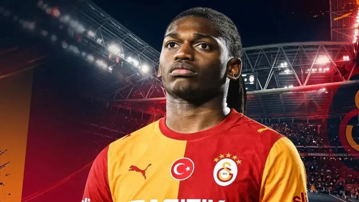 Aslan Leao!