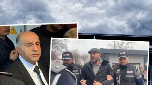 Son dakika... Aziz İhsan Aktaş davasında karar açıklandı! Aktaş'a 'örgüt' suçundan beraat