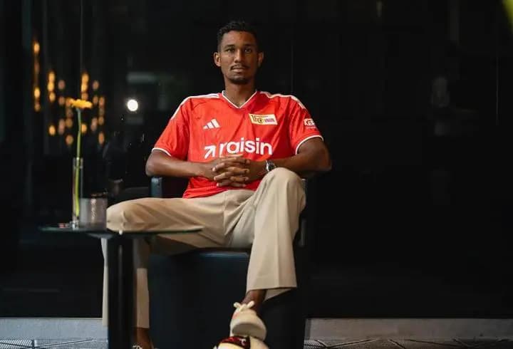 Felix Uduokhai, Bundesliga'ya geri döndü