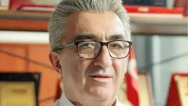 Bayrampaşa’da başkana 818.5 yıl hapis talebi