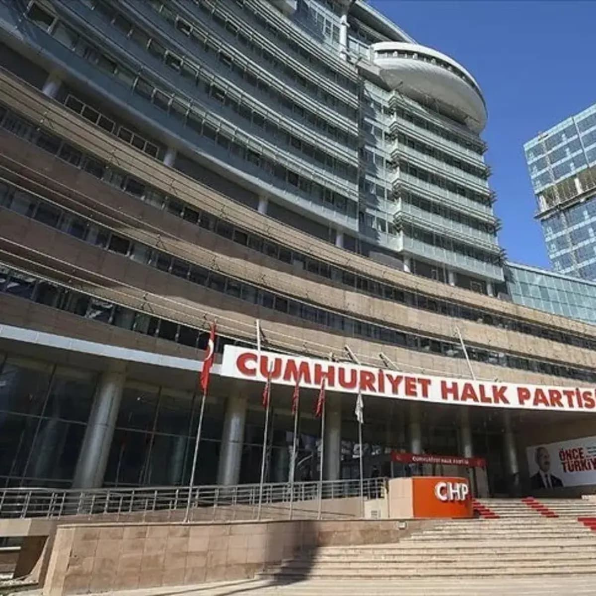 CHP'den kritik hamle! "mutlak butlan" davasında temyiz geri çekildi