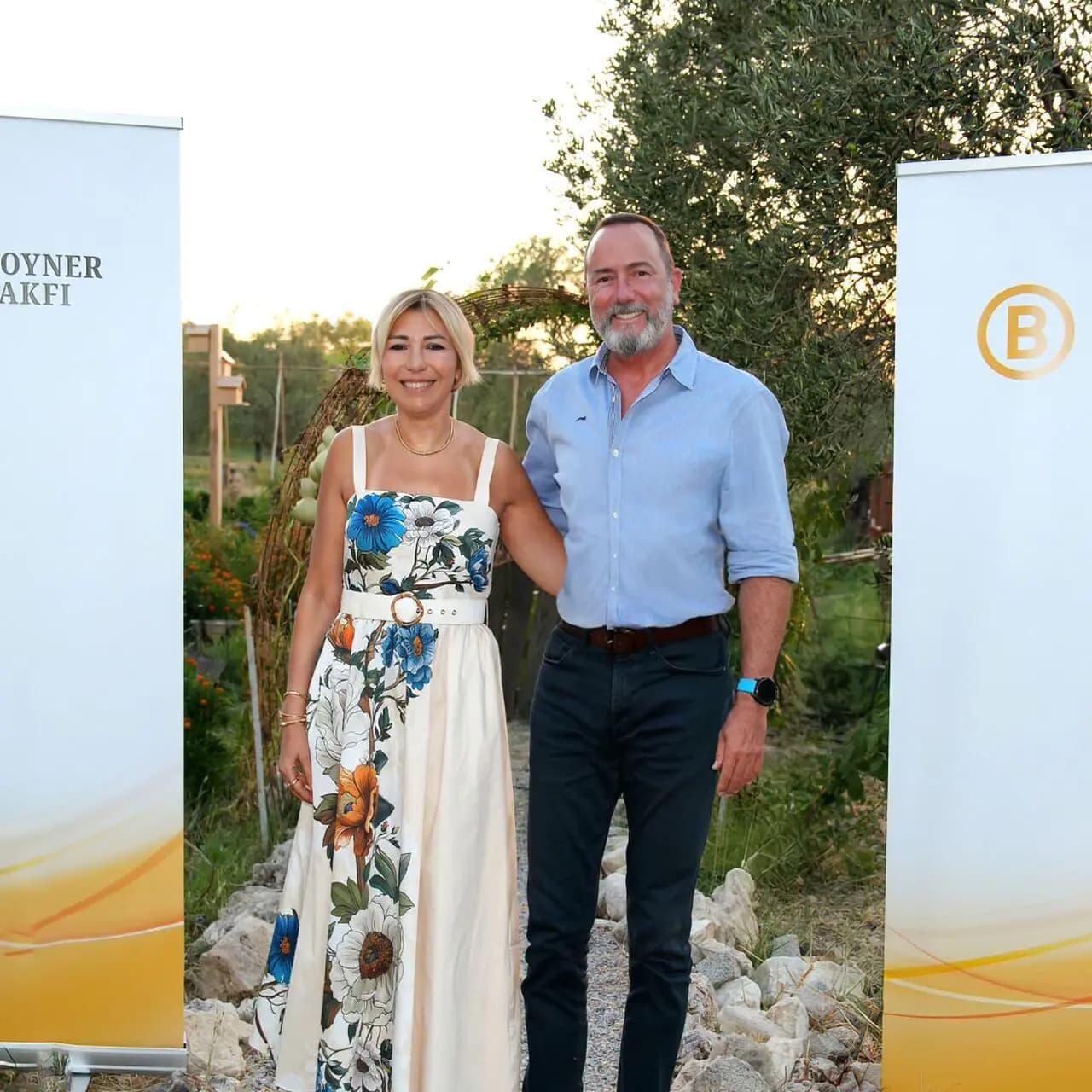 Boyner Vakfı'ndan geleceğe yatırım