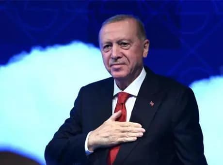 SON DAKİKA HABERLER: Cumhurbaşkanı Erdoğan duyurdu! Yapay zeka ve çip teknolojilerinde yeni dönem