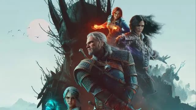 The Witcher 3: Wild Hunt Remastered Duyuruldu!