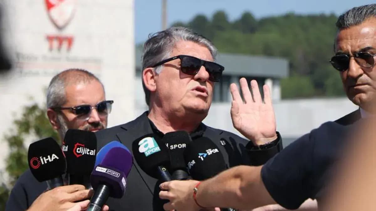 Sabrımız kalmadı, artık derdimizi Cumhurbaşkanımıza anlatacağım