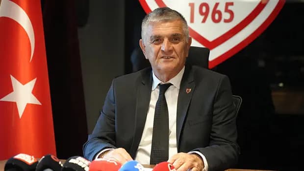 Samsunspor Basın Sözcüsü Suat Çakır Fenerbahçe sözleri: 'Yenemediğimiz tek takım olarak kaldı'
