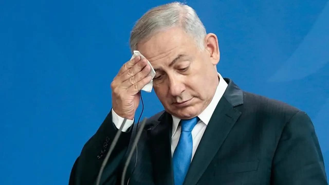İsrail'de "Türkiye" korkusu: Netanyahu 8. cepheyi açabilir