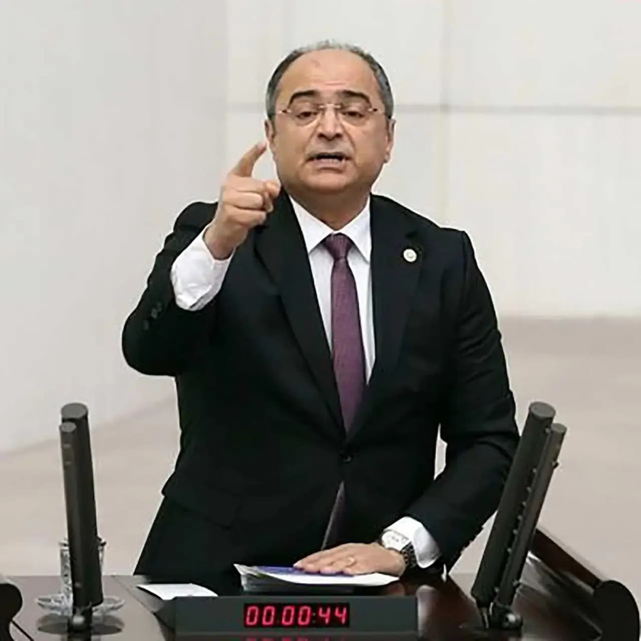 İmamoğlu’nun danışmanı CHP'li Turan Aydoğan'ı köşeye sıkıştıran kayıt: Rüşvete “espri” savunması pes dedirtti!