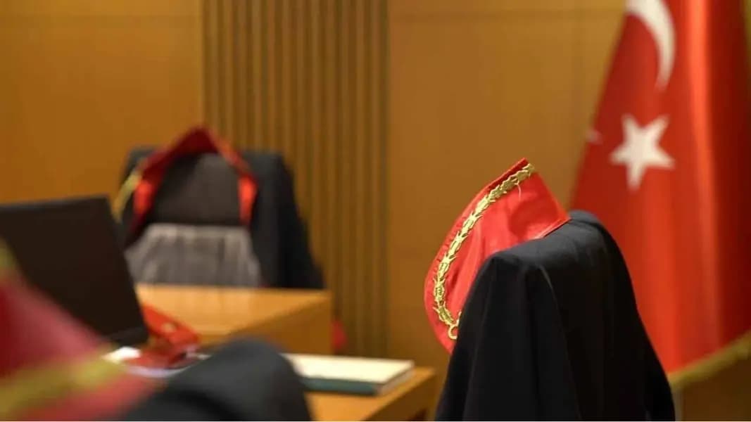Hakime Whatsapp'tan tehdit! "Ceza almazsa hedef sen olursun"