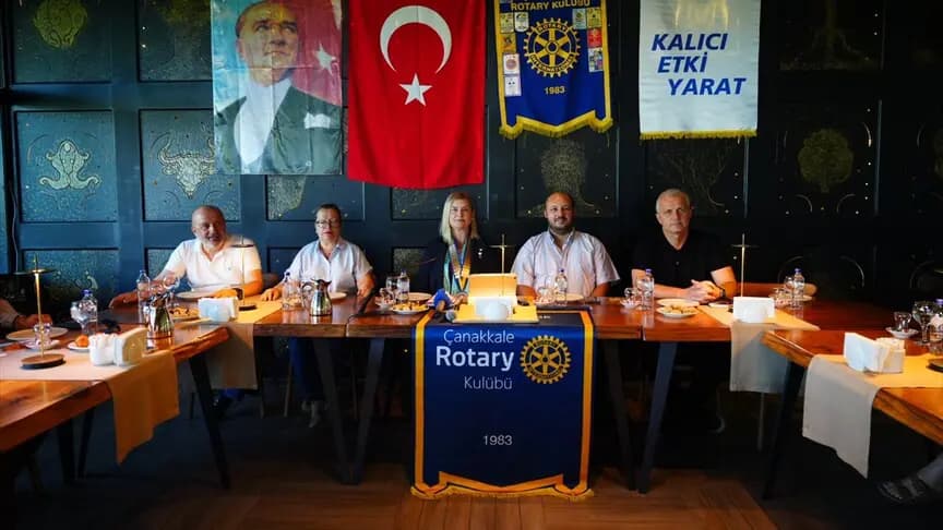 Çanakkale Boğazı Yüzme Yarışması, 1500'ü aşkın sporcuyu ağırlayacak