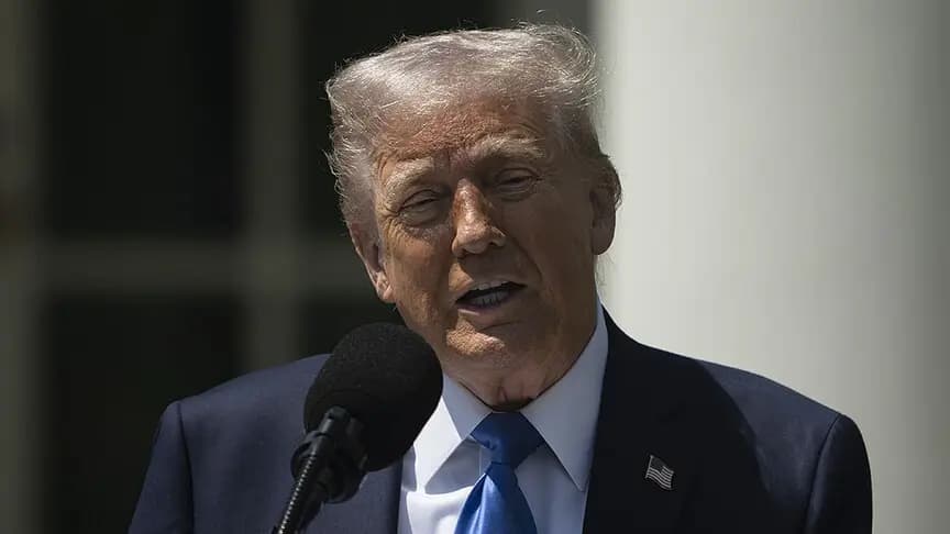 ABD Başkanı Trump, İran'la savaşın "çok yakında" sona ereceğini belirtti