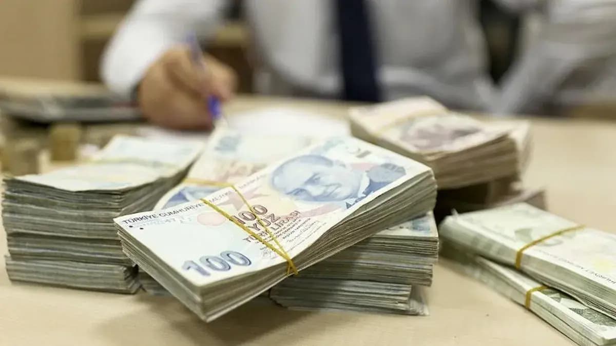 Türkiye'de yatırımlar hız kesmiyor: 447,9 milyar liralık sabit yatırım planlandı