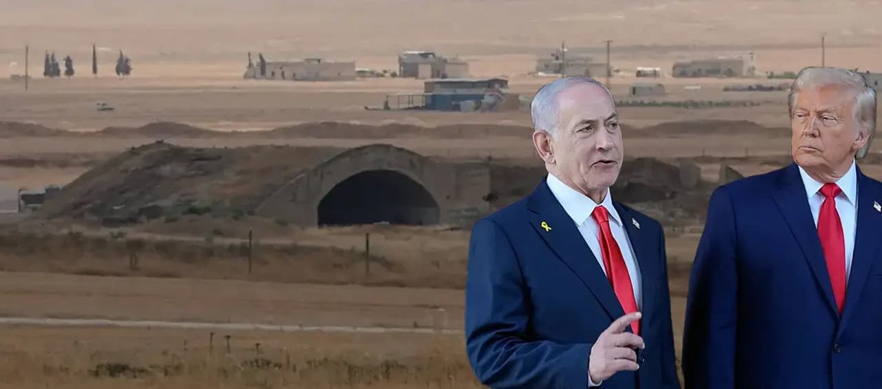 Katil Netanyahu ateşle oynuyor! ABD yalanladı: Türkiye istihbaratı doğru değildi