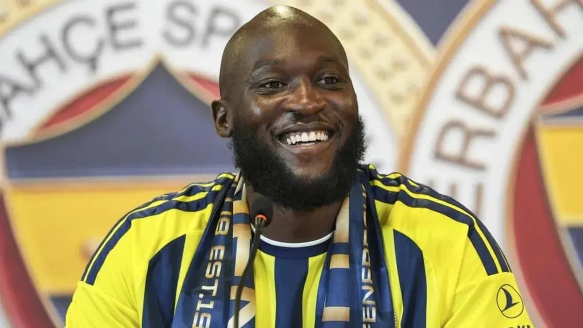 Lukaku hazırda bekliyor