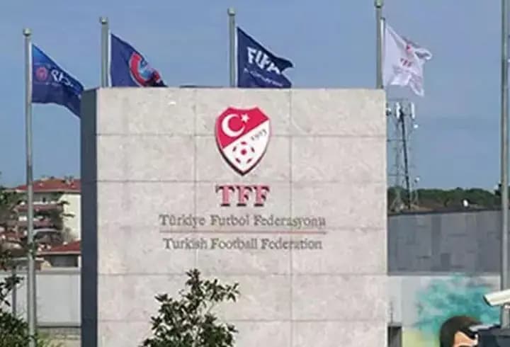 TFF'den yabancı kontenjanı hakkında açıklama! Yeni kural geldi...