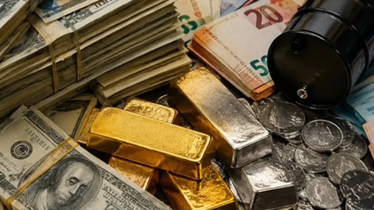 Haftanın kazandıranı belli oldu: Gram altın, borsa ve dolarda son durum