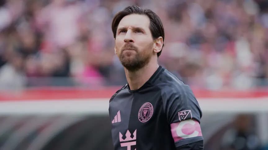 MLS Disiplin Kurulu, Lionel Messi'ye para cezası verdi
