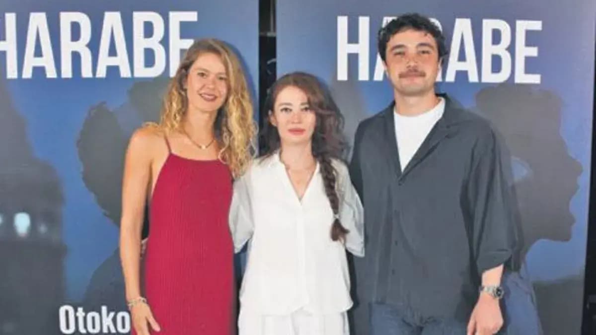 ‘Herkes inandı ve yüreğini koydu’