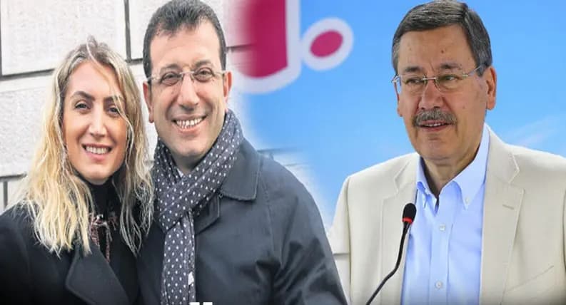 Melih Gökçek'in densiz paylaşımına tepki yağıyor!